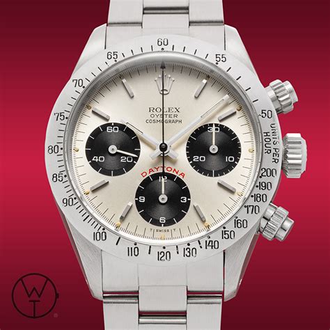 rolex daytona 1980 prezzo|rolex daytona valore.